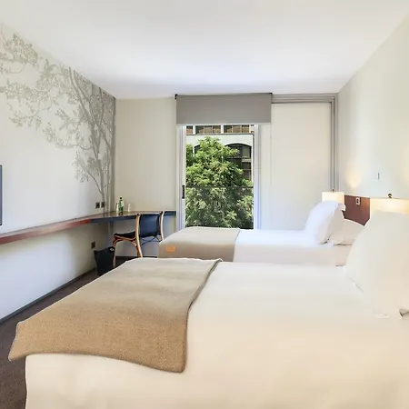Hotel Ismael